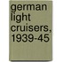German Light Cruisers, 1939-45