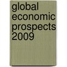 Global Economic Prospects 2009 by World Bank