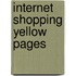 Internet Shopping Yellow Pages