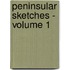 Peninsular Sketches - Volume 1