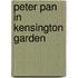 Peter Pan in Kensington Garden