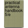 Practical Antenna Handbook 5/E door George Hippisley