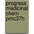 Progress Medicinal Chem Pmc37h