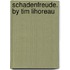 Schadenfreude. by Tim Lihoreau