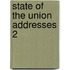 State of the Union Addresses 2