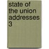 State of the Union Addresses 3