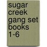 Sugar Creek Gang Set Books 1-6 by Paul Hutchens