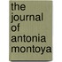 The Journal of Antonia Montoya