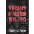 A History of Fascism, 1914-1945