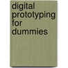 Digital Prototyping for Dummies by Sons John Wiley