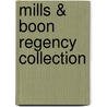 Mills & Boon Regency Collection by Helen Dickson