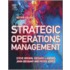 Strategic Operations Management