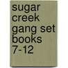 Sugar Creek Gang Set Books 7-12 door Paul Hutchens