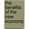 The Benefits of the New Economy by Joseph Levy