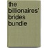 The Billionaires' Brides Bundle