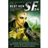 The Mammoth Book Of Best New Sf