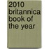 2010 Britannica Book of the Year