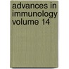 Advances in Immunology Volume 14 by Frank J. Dixon