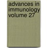 Advances in Immunology Volume 27 by William H. Taliaferro