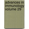 Advances in Immunology Volume 29 by Frank J. Dixon