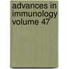 Advances in Immunology Volume 47 door Frank J. Dixon