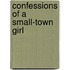 Confessions of a Small-Town Girl