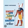 Emily and the Lost City of Urgup door Gerry Hotchkiss