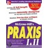 Mcgraw-hill's Praxis I & Ii Exam