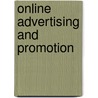 Online Advertising and Promotion door Payam Hanafizadeh