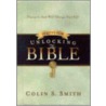 Ten Keys for Unlocking the Bible by Colin S.S.S.S. Smith