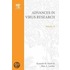 Advances in Virus Research Vol 14