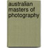 Australian Masters of Photography