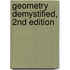Geometry Demystified, 2nd Edition