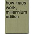 How Macs Work, Millennium Edition