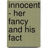 Innocent - Her Fancy and His Fact door Marie Corelli