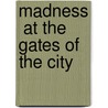 Madness  at the Gates of the City door Barry Spector