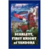 Scarlett, First Knight of Vandora