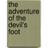 The Adventure of the Devil's Foot