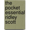 The Pocket Essential Ridley Scott door Robb Brian J.