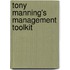 Tony Manning's Management Toolkit