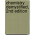 Chemistry Demystified, 2nd Edition