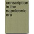 Conscription in the Napoleonic Era