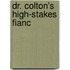 Dr. Colton's High-Stakes Fianc