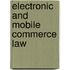 Electronic and Mobile Commerce Law