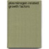 Plasminogen-Related Growth Factors
