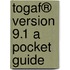 Togaf® Version 9.1 A Pocket Guide