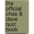 The Official Chas & Dave Quiz Book