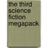 The Third Science Fiction Megapack