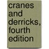 Cranes and Derricks, Fourth Edition