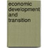 Economic Development and Transition